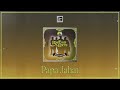 The Fabulous Cats Papa Jahat Official Audio