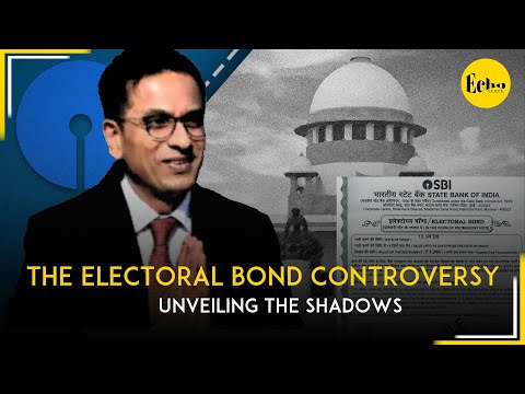 The Electoral Bond Controversy: Unveiling the Shadows