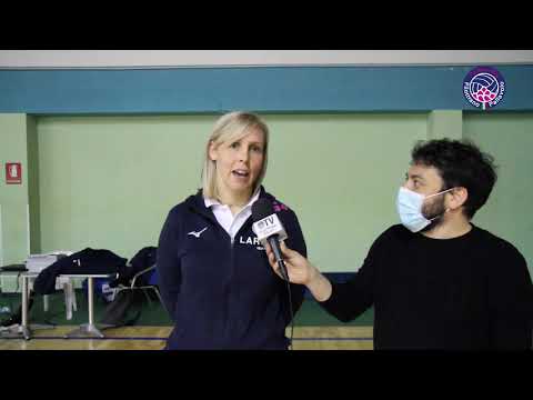 Serie C, 5a Giornata: Farmacia Casciotti Volley Torresi - Lardini Filottrano 3-0. Coach Mariani