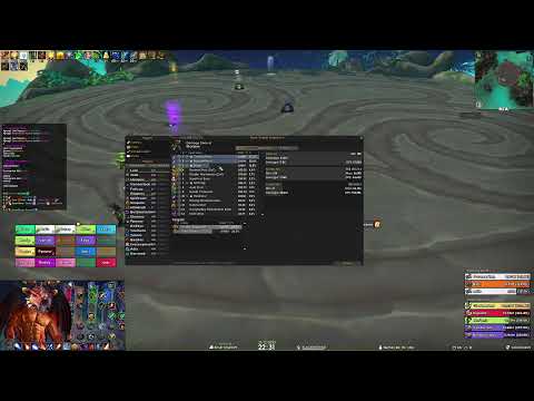 Direktesending fra Mori Pori