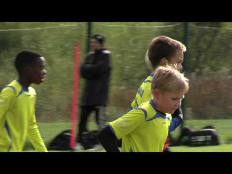 EPS Akatemia - Gnistan/Keltainen 1