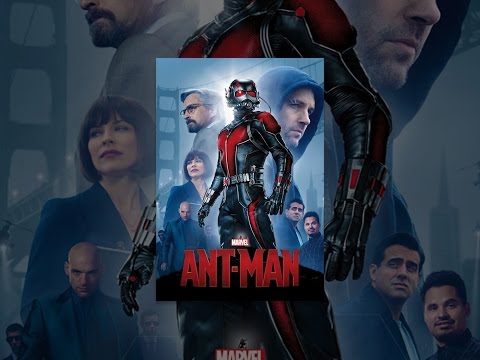 Ant-Man