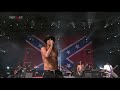 Kid Rock   So hott Rock am Ring 2008 HD