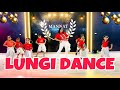 Lungi Dance Kids Group Dance Performance Latest Choreography 2025 Mannatdanceacademy