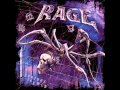 Rage-One Step Ahead