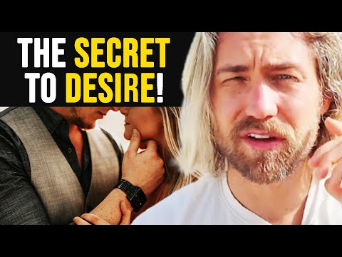 3 EASY WAYS To Become Irresistible So THEY NEVER WANT To Leave