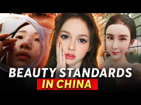 Obsession with Beauty: Why do girls go UNDER THE KNIFE in China?