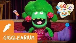 Giggle and Hoot: Solo Song | Gigglearium