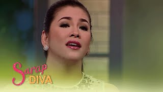 Regine Velasquez - The Warrior Is A Child (2012)