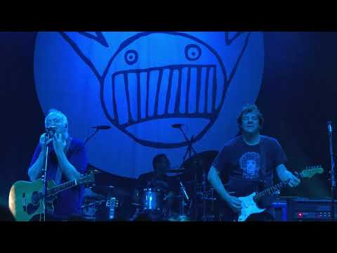 WEEN // The Mollusk / The Fillmore / 12.12.21