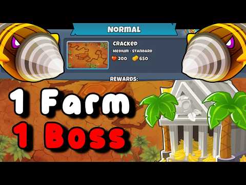 Btd6 Guide