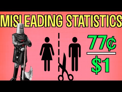 Misleading Statistics