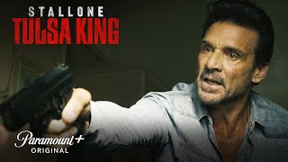 Tulsa King | Season 3 Episode 4 Official Promo