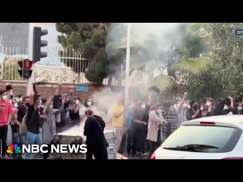 American-Iranians worry about safety of loved ones as communication becomes harder