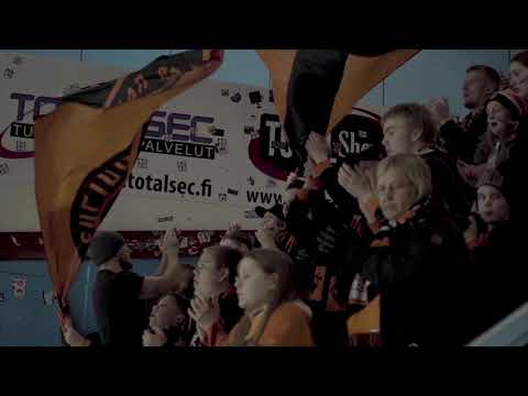 HPK Kannattajat - Lahi Haltuun! Osa 2