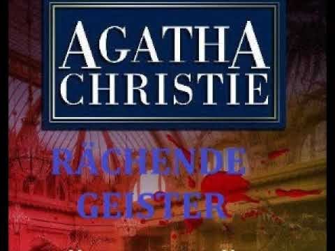 Krimi Rachende Geister Audiobook YouTube