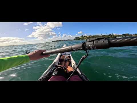 Epic surfski V10L