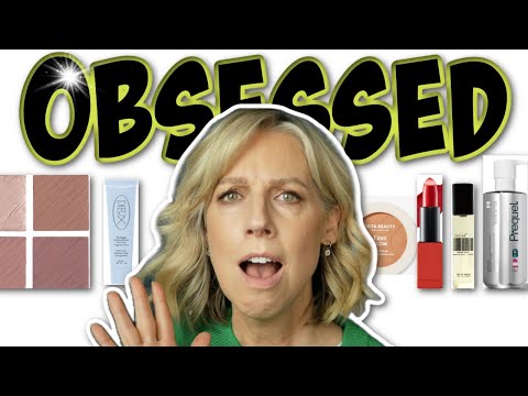 NOVEMBER OBSESSIONS- beauty 💋 skincare 💋 fragrance