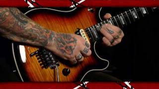 Video thumbnail for EVH Wolfgang USA Demo by EVH Gear