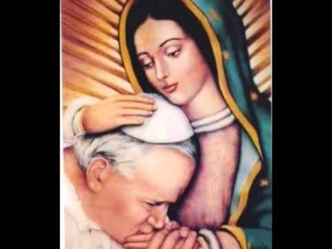 Virgen Morena — El Tri 