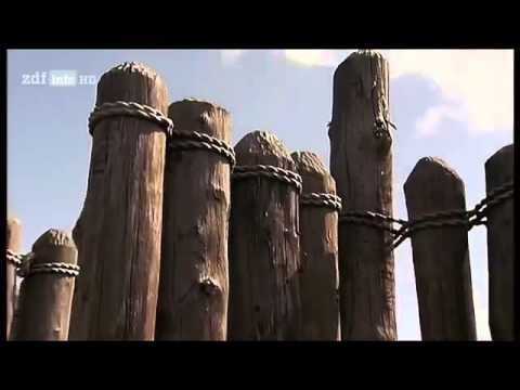 Die Megalithkultur Als Ursprung Der Baukunst In Der Steinzeit - Dokumentation