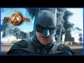The Flash La Morte Di Batman Michael Keaton ITA HD