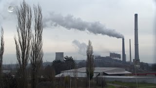 Авария в ТЕЦ "Марица 3" доведе до изпускане на неорганизирани емисии