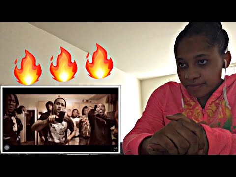 Savage Sheen x Hi City Rico - I Can Tell (Reaction)