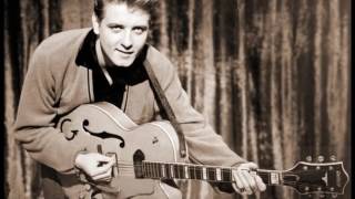 Eddie Cochran - Nervous Breakdown (1958)
