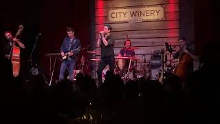 Jump, Little Children: U Can Look (12/17/19) City Winery - Nashville, TN