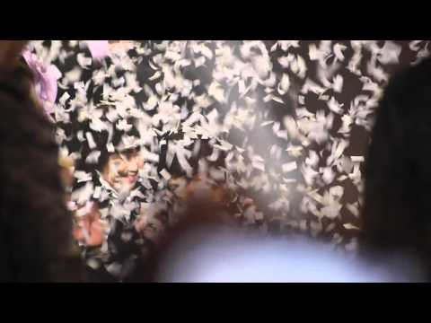 130131 Seoul Music Award Kim Jang Hoon - Yesung focus