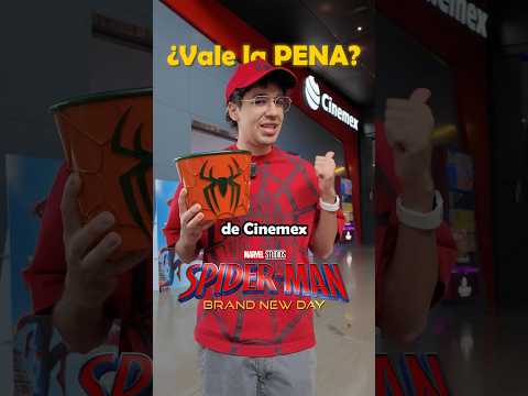 Todos  los Coleccionables de Spider-Man: Brand New Day | Cinépolis