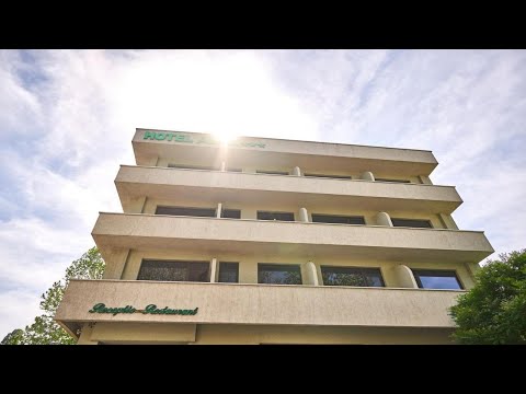 Hotel Alma Mamaia, Mamaia, Romania