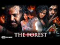 The Forest Full Hindi Thriller Movie Arjun Sarja Tinnu Verma Bianca Desai Tanya