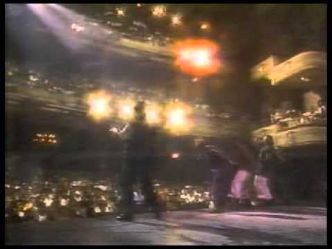 T.C.F. Crew - Hardest Working Lover (Live)