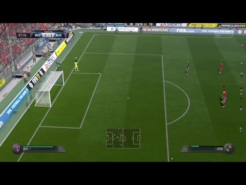 VFO ESPAÑA  |  3 DIVISION  |  Respect CF vs Black Unicorns