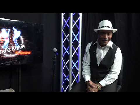 Dal'e Klave Episodio 40 - Porfirio Chofi Gonzales