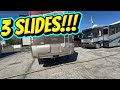 Check out this Video for a 2006 Itasca Suncruiser 38J(Stock #134678)  for sale by Quality Wheelz. This unit is located in Hot Springs, AR