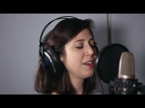 Miki Guy - Stay With Me (Sam Smith Cover)