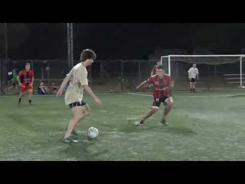 FC MACUI VS CROTOS FC - #LigaNuñez - #Apertura SLD - 5/3/2023