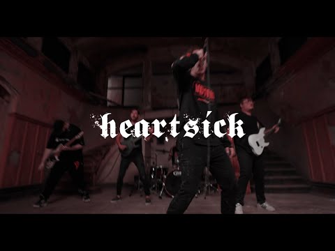 Surefire - Heartsick (Official Music Video)
