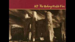 U2 - Wire (Kervorkian Remix)