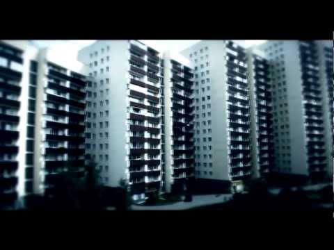 KRYPTONIM FT. CHORA PSYCHIKA, TWM - PRASKI KLIMAT ( ZAPOWIEDŹ )