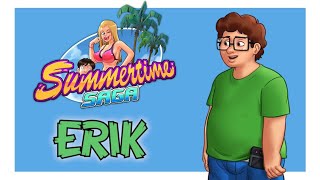 Download lagu Summertime Saga v0.20.16: Erik mp3