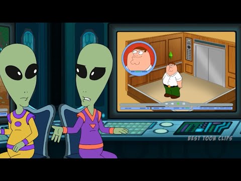 Cutaway Compilation Season 16 - Family Guy (Part 3)