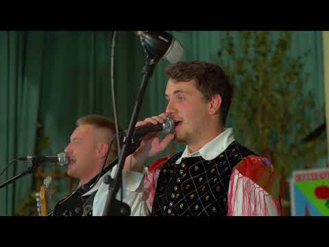 Ansambel Krimski lisjaki - Z veselim srcem voščim