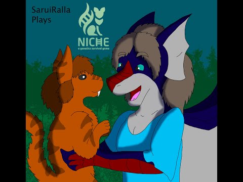 A Tragic Beginning! -- Niche (Adam's Story), Part 1