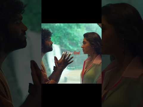 Reel tagged #pradeepranganathan
