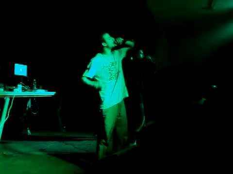 Dies (OTM) @Unofficial Schoolz Party 12th