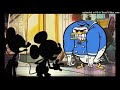 Mickey Mouse Shorts Soundtrack Split Decision